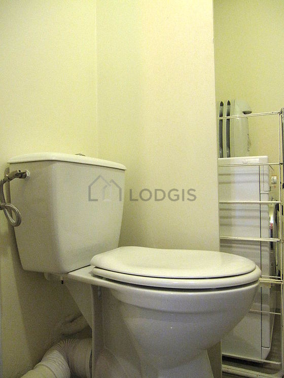 Appartement Paris 18° - 