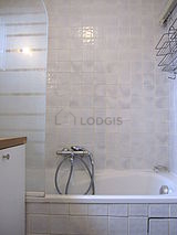 Apartamento Paris 18° - Casa de banho