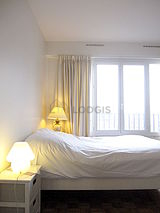 Apartamento Paris 18° - Quarto