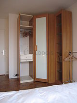 Appartement Paris 18° - Chambre 2