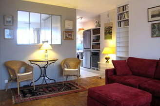 Porte de Clignancourt Paris 18° 2 bedroom Apartment