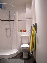 Appartamento Parigi 16° - Sala da bagno