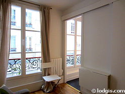 Apartamento París 11° - Salón