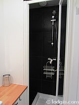 Wohnung Paris 11° - Badezimmer