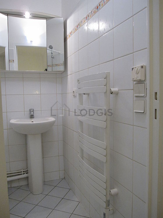 Appartement Paris 4° - 