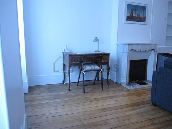 Wohnung Paris 4° - 