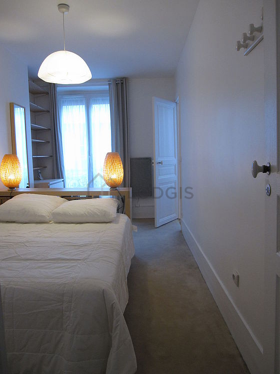Wohnung Paris 4° - 