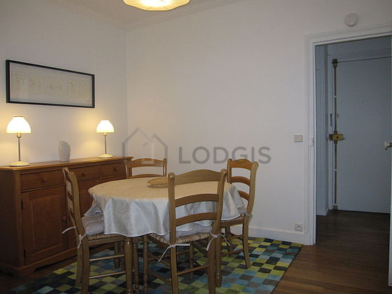 Wohnung Paris 4° - 