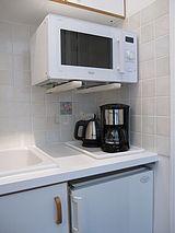 Apartamento Paris 4° - Cozinha
