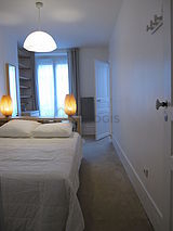 Apartamento Paris 4° - Quarto