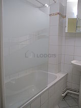 Appartamento Parigi 4° - Sala da bagno