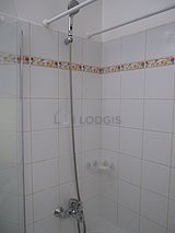 Wohnung Paris 4° - Badezimmer