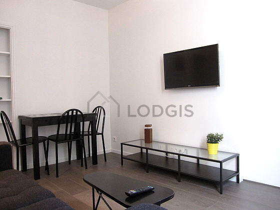 Apartamento Paris 7° - 