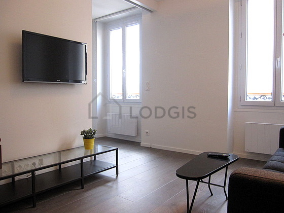 Apartamento Paris 7° - 