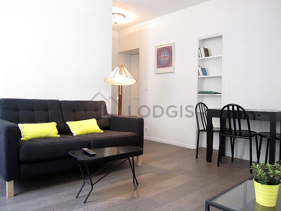 Apartment Paris 7° - 