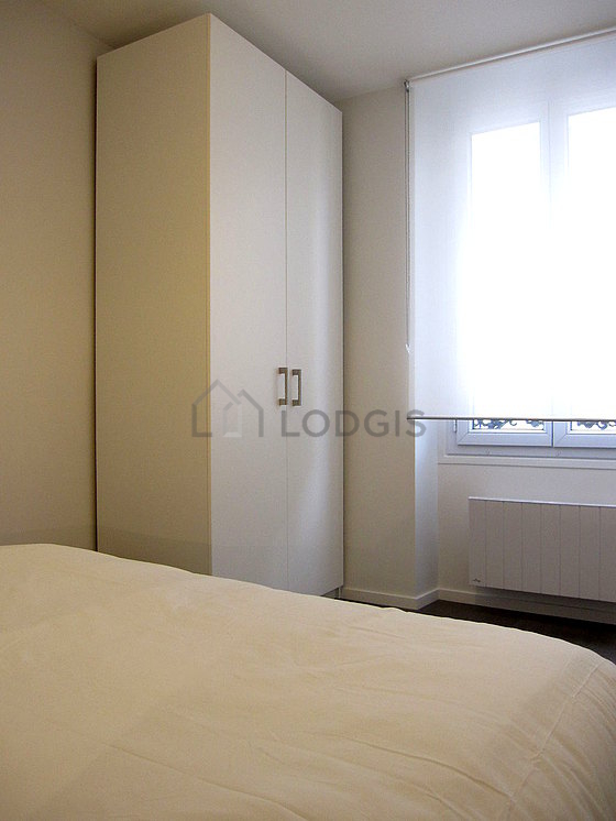 Wohnung Paris 7° - 
