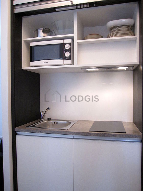 Wohnung Paris 7° - 