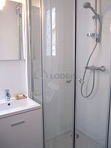 Apartment Paris 7° - Bathroom