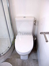 Apartment Paris 7° - Bathroom