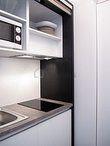 Appartamento Parigi 7° - Cucina