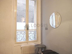 Квартира Париж 19° - Дресинг