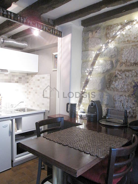 Apartment Paris 5° - 