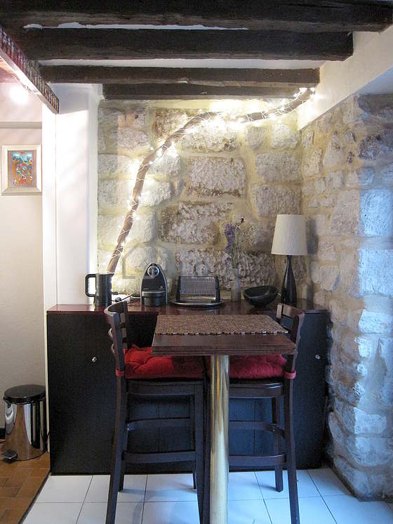 Apartment Paris 5° - 