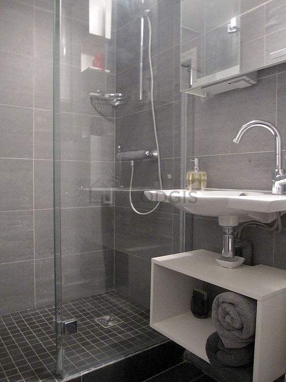 Apartment Paris 5° - 