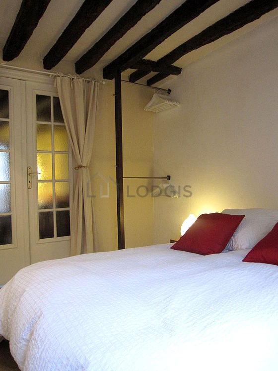 Appartamento Parigi 5° - 