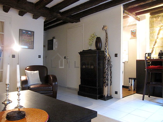 Appartement Paris 5° - 