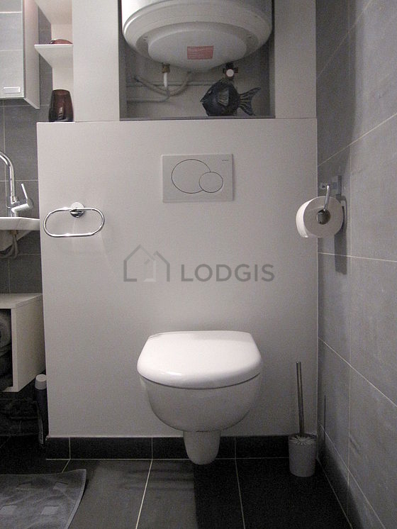 Appartement Paris 5° - 