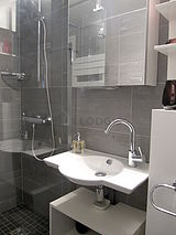 Apartamento Paris 5° - Casa de banho