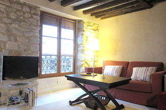 France パリ 5区 1ベッドルーム アパルトマン