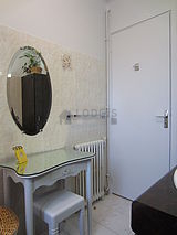 公寓 巴黎19区 - 浴室