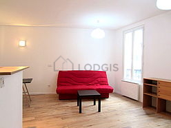 Apartamento Paris 15° - Salaõ