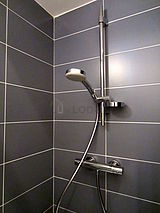 Appartamento Parigi 15° - Sala da bagno