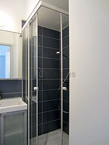 Wohnung Paris 15° - Badezimmer