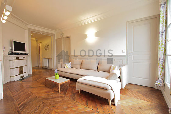 Apartamento Paris 1° - 