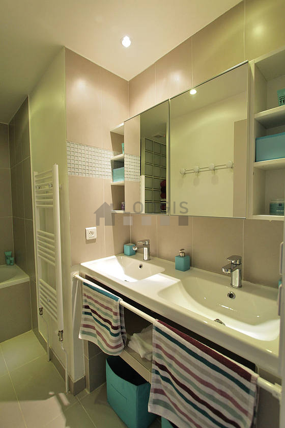 Apartamento Paris 1° - 