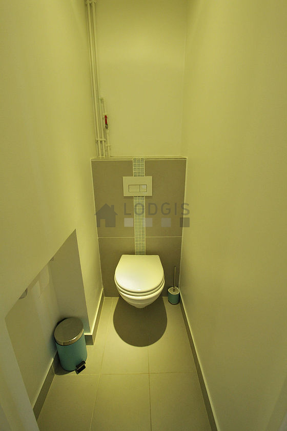 Apartamento Paris 1° - 
