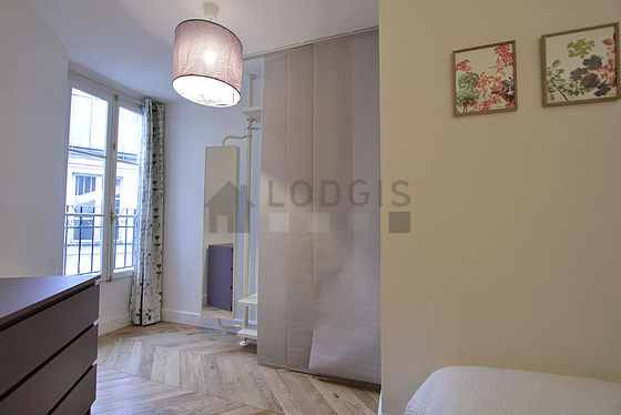 Appartement Paris 1° - 