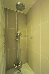 Apartamento París 1° - Cuarto de baño