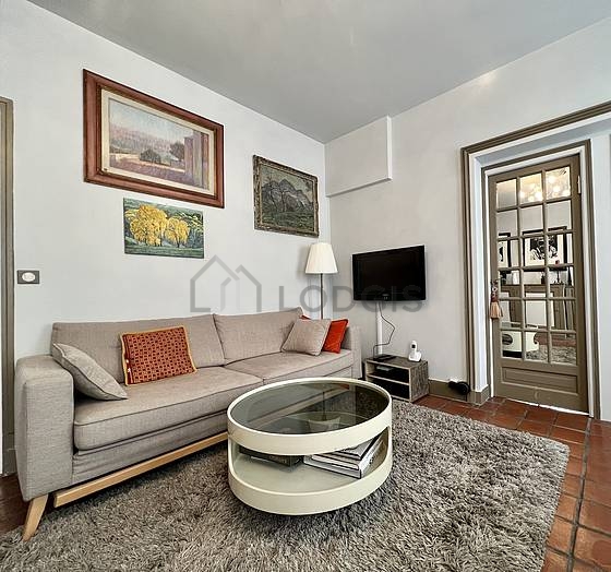 Apartamento Paris 9° - 