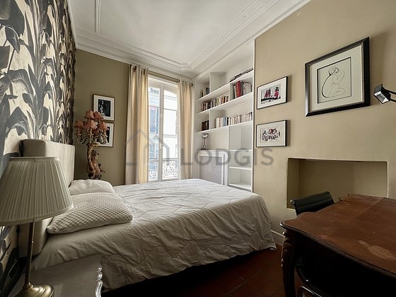 Apartamento Paris 9° - 