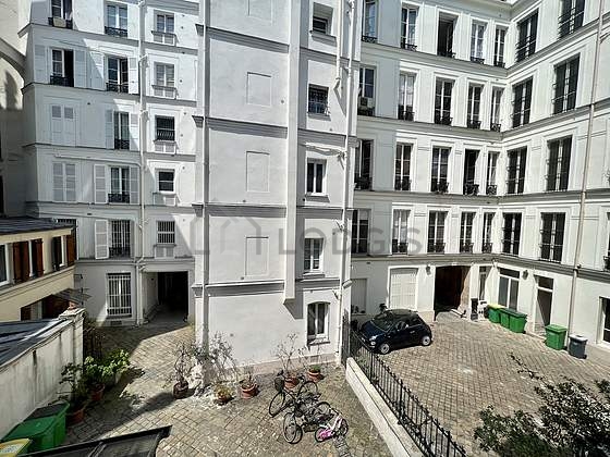 Appartamento Parigi 9° - 