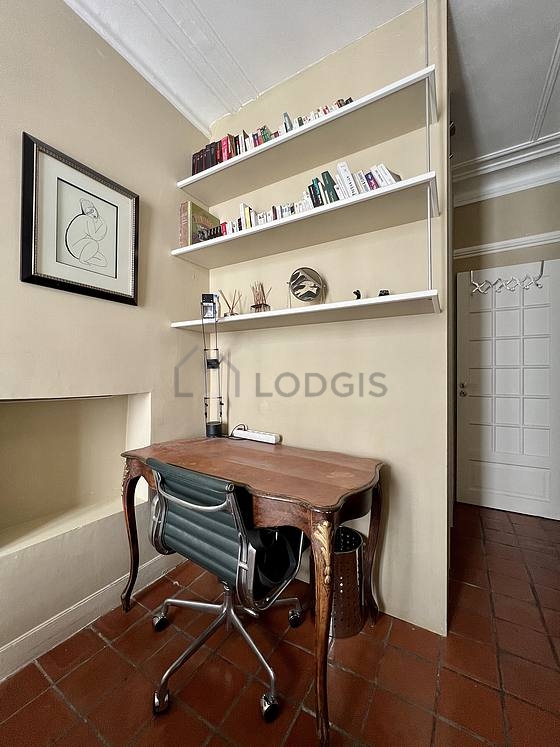 Appartamento Parigi 9° - 