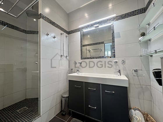 Appartement Paris 9° - 