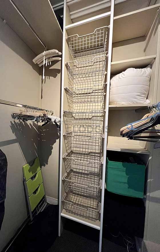 Wohnung Paris 9° - 