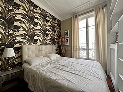 Appartamento Parigi 9° - Camera 2