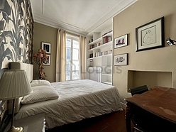 Appartamento Parigi 9° - Camera 2